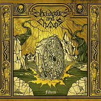 Shadows And Chaos : Fifteen